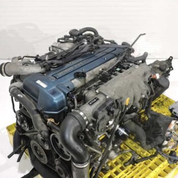 JDM 2jz-gte vvti for sale2