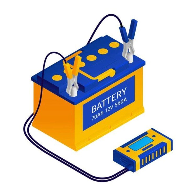 dead cell in car battery