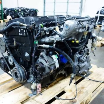 JDM b16a for sale3