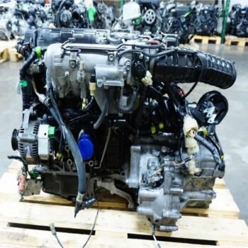 JDM b16a for sale4