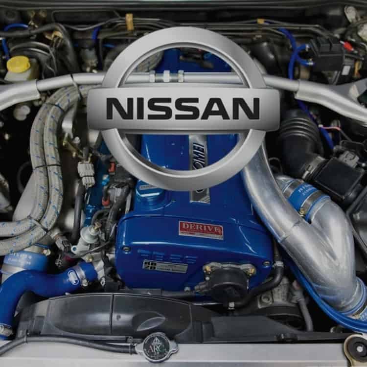 Nissan parts online