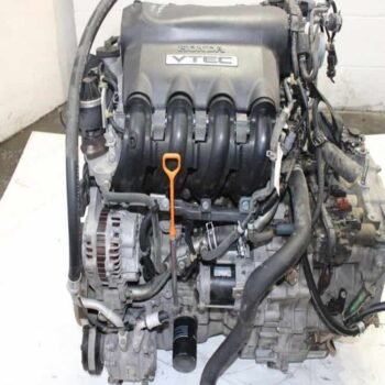 JDM l15a engine3