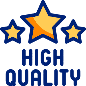 high-quality icon