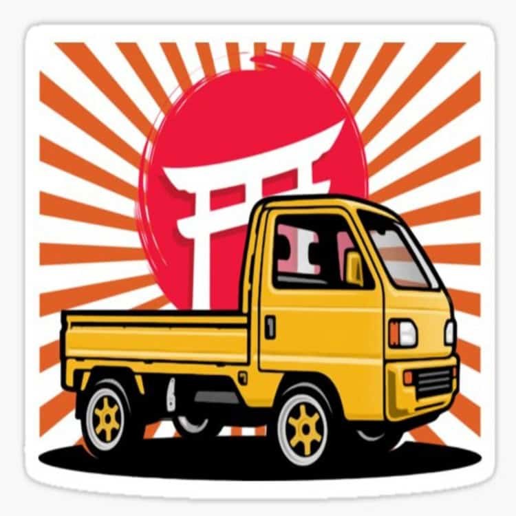 kei_truck_animation