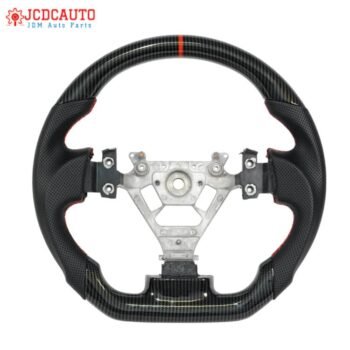 350z carbon fiber led steering_hydrodip