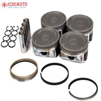 JDM EJ25 engine pistons for sale