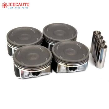EJ25 engine pistons for sale
