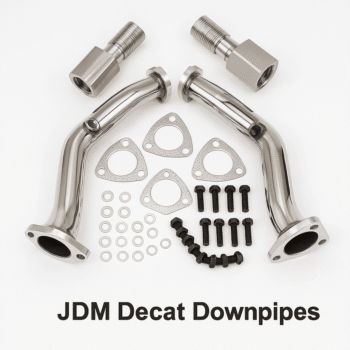 JDM 350z decat pipe for sale