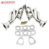 JDM nissan 350z exhaust header