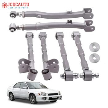Maxpeeding subaru rear link2