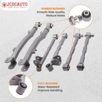 Maxpeeding rear link3