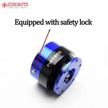NRG 2.0 Quick release kit1