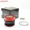 NRG 2.0 Quick release kit_red