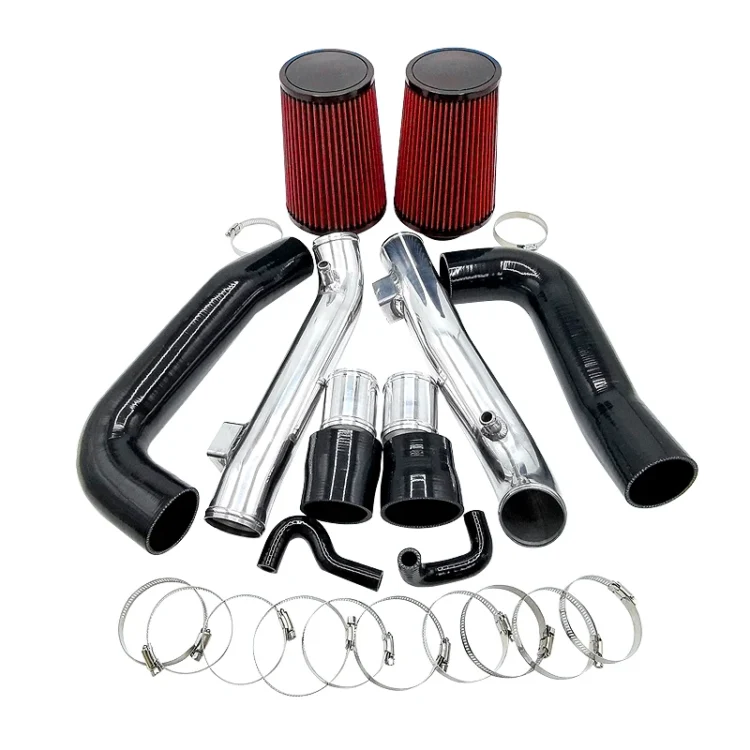 370z cold air intake kit for sale