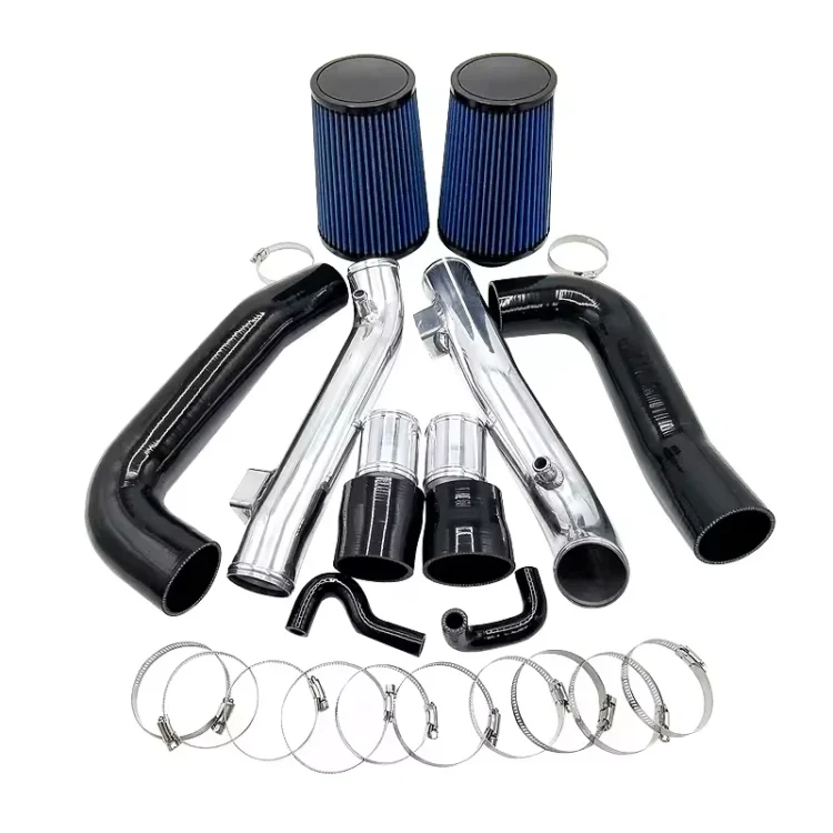 370z cold air intake