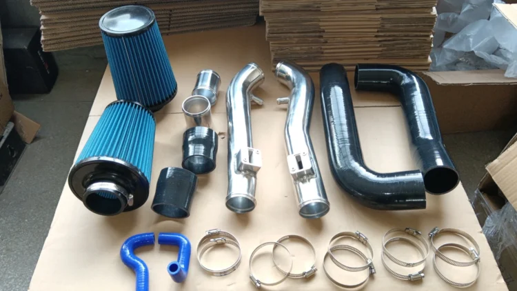 370z cold air intake kit sale uk