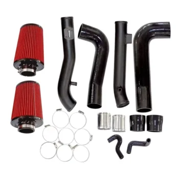 350z cold intake kit