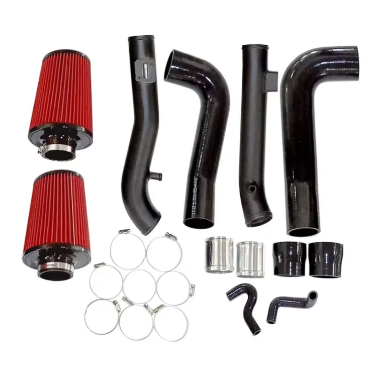 350z cold intake kit