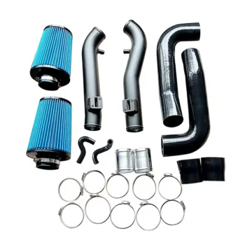 370z cold air intake kit for sale uk