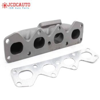 miata mx5 turbo manifold1