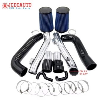 nissan 370z cold air intake kit