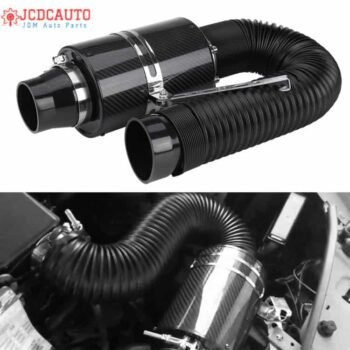 76mm cold air intake system for sale