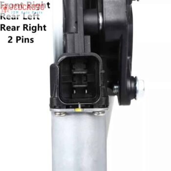 8th Gen Civic Window Regulator for sale
