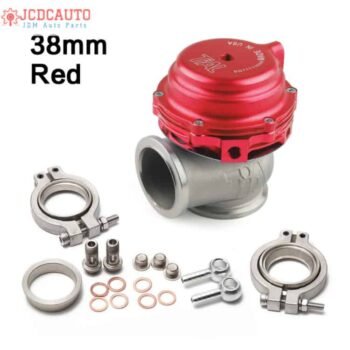 Flanged 38mm turbo waste gate for sale