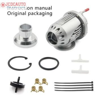 HKS SSQV4 blow off valve2