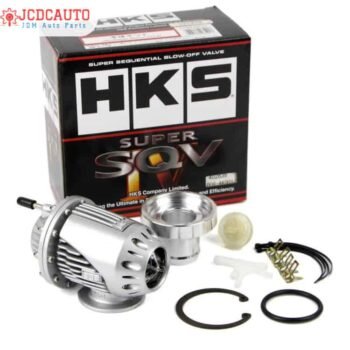 HKS SSQV4 blow off valve for sale