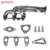 JDMPro RX8 Exhaust Manifold for sale