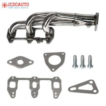 JDMPro RX8 Exhaust Manifold for sale