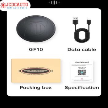 TrackPro Magnetic Car GPS Tracker sale