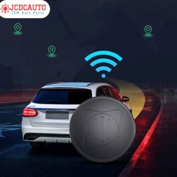 TrackPro Magnetic Car GPS Tracker5