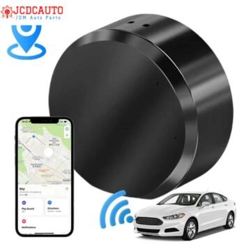TrackPro Magnetic Car GPS Tracker for sale