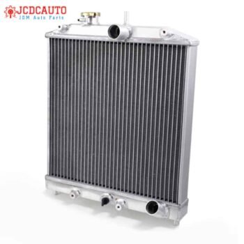 radiator for honda crx