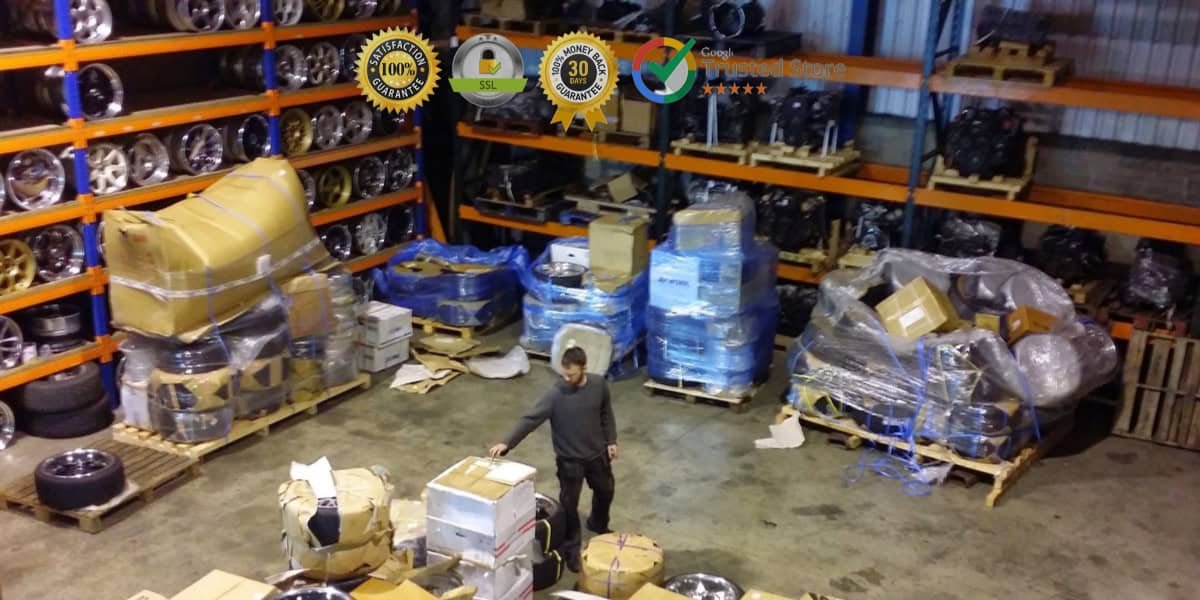 JCDC automotive about