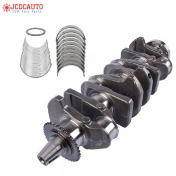 mazda 3 crankshaft pulley