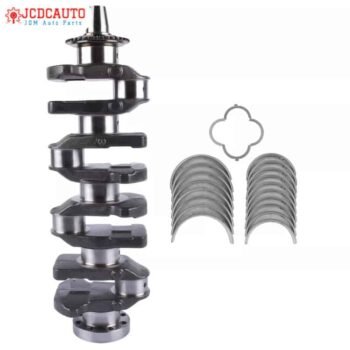mazdaspeed 3 crankshaft