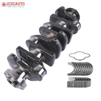 mazda 3 crank sensor