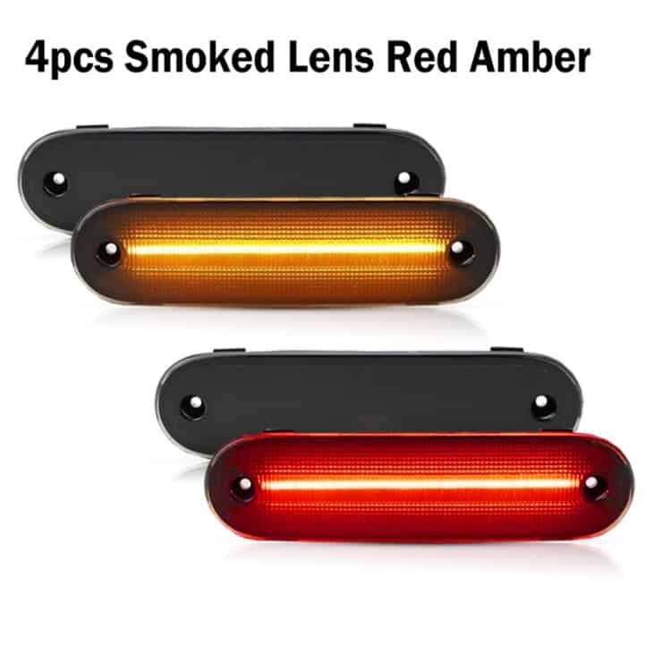 mx5 turn signal miata blinkers_4pc-smoked-lens-red-amber