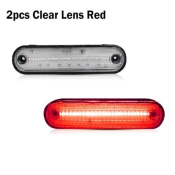 mx5 turn signal miata blinkers_clear-lens-red