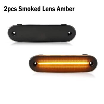mx5 turn signal miata blinkers_smoked-lens-amber